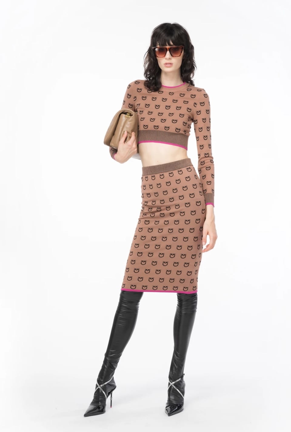 Abbigliamento Donna Pinko Online la Nuova Collezione